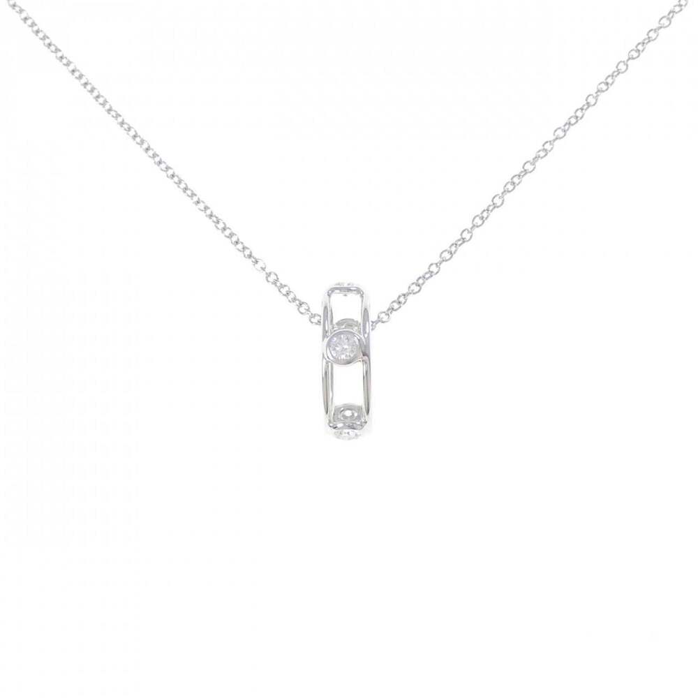 TIFFANY Authentic Silver Necklace
